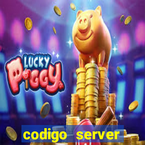 codigo server privado shindo life